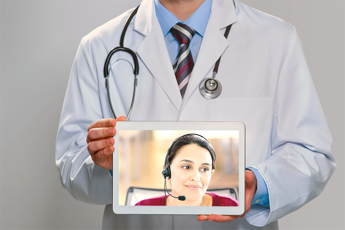 Benefits of Video Remote Interpreting