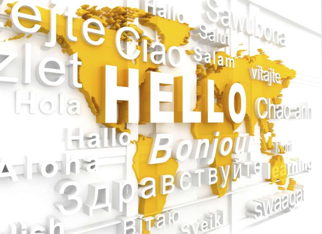 Importance of Choosing the Right Interpreter for Global Events