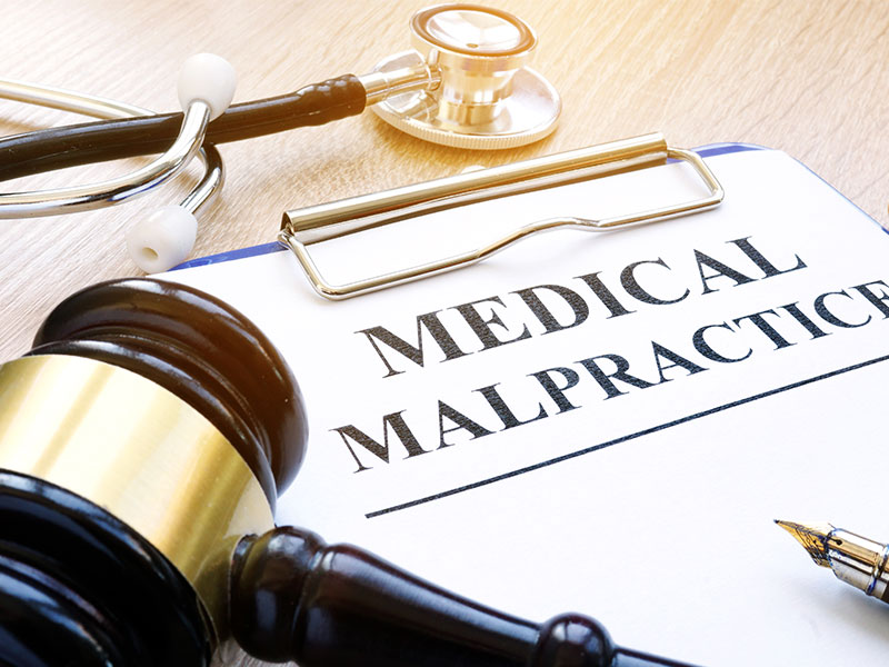 Avoid Medical Malpractice by Using American Sign Language Interpreters